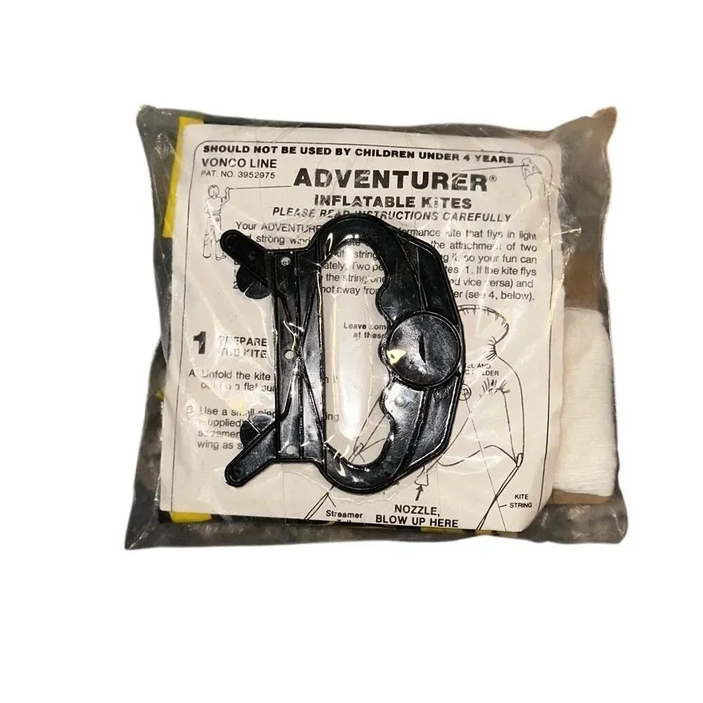 VTG Adventurer